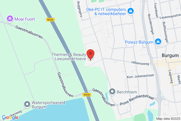 De Leeuwerik Hoeve