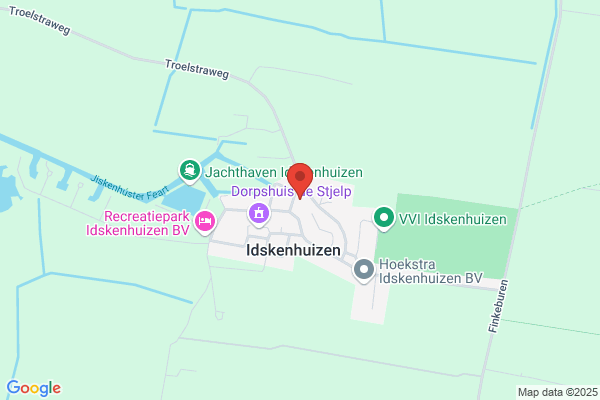 Drijfhout's Timmerfabriek B.V.