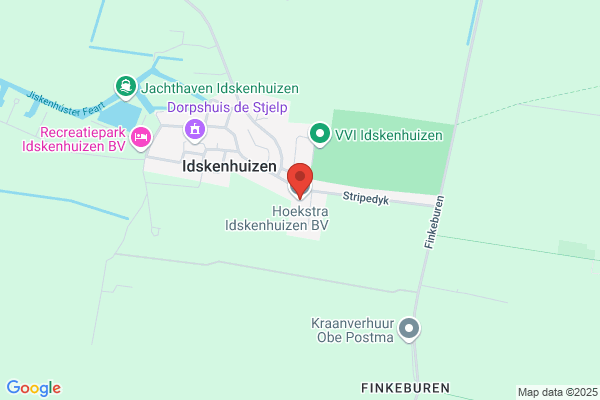 Hoekstra Idskenhuizen Bv
