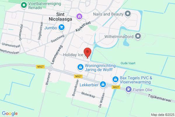 Holiday Horeca Bv.