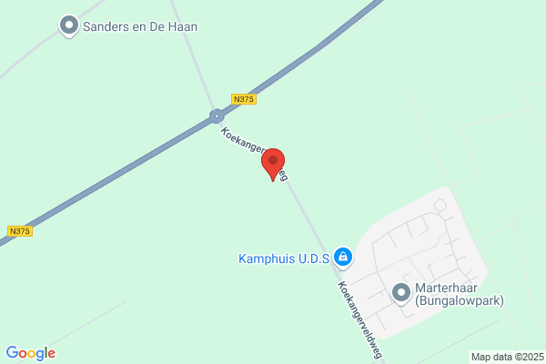 Kuikenmesterij F. De Jong