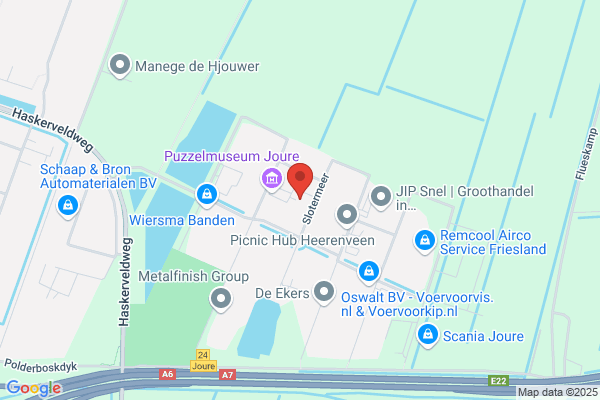Oude Gevel, De