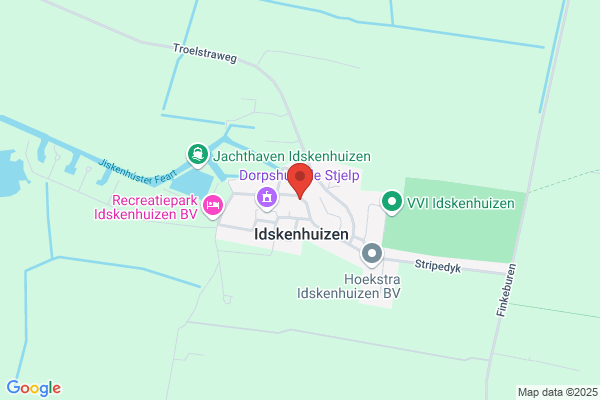 Postkantoor
