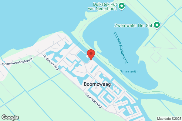 Tjitske Bruinsma, Zorgconsult