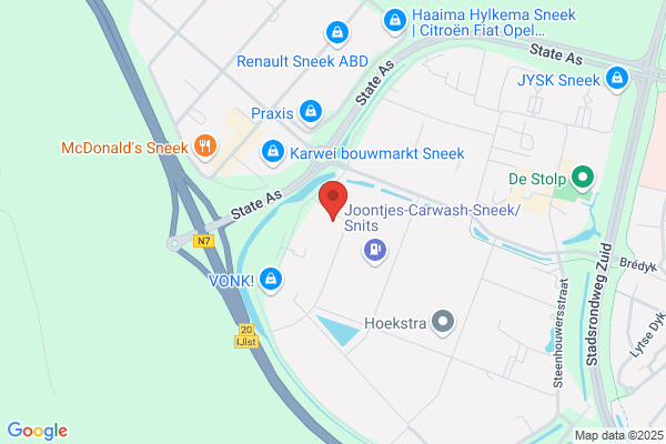United Project Coordinatie