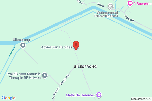 Van Wijk & De Vries