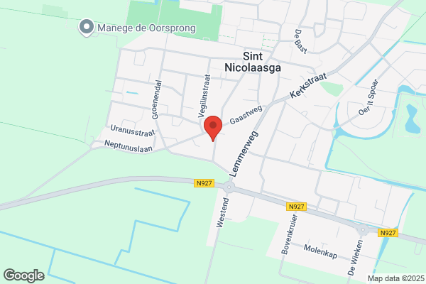 Wigle Ruiter Theater & Evenementen