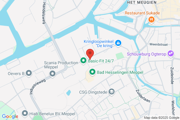 Noordhuis Kantoorspecialisten B.V.