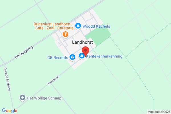 Autorijschool J.H. Luten