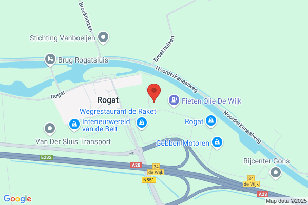 Bedrijfswagenservice Meppel Bv