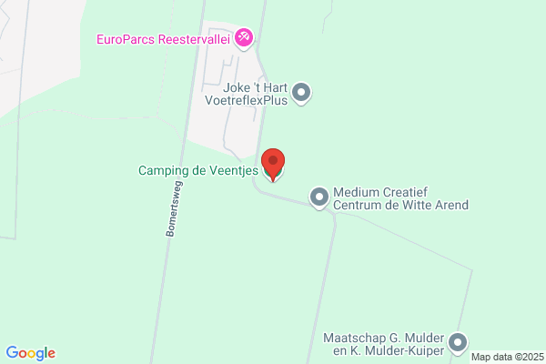 Camping Braamsluiper