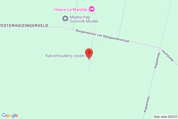 Coster Bouwbedrijf