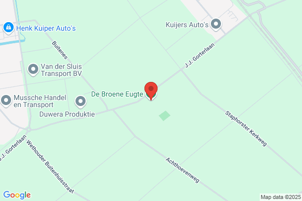 De Broene Eugte