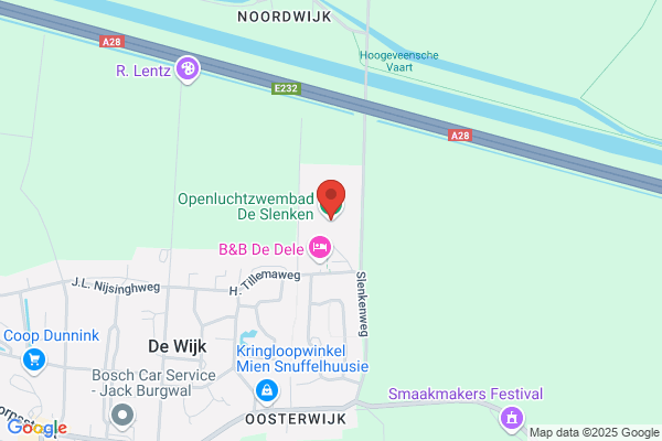De Slenken