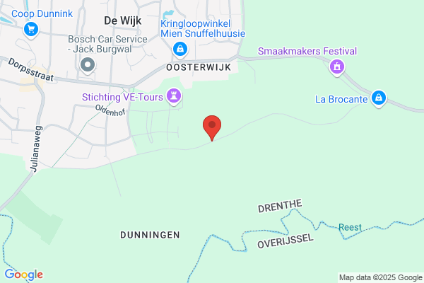 Dunnningen Zes