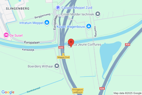 Kennel Lommerhoeve