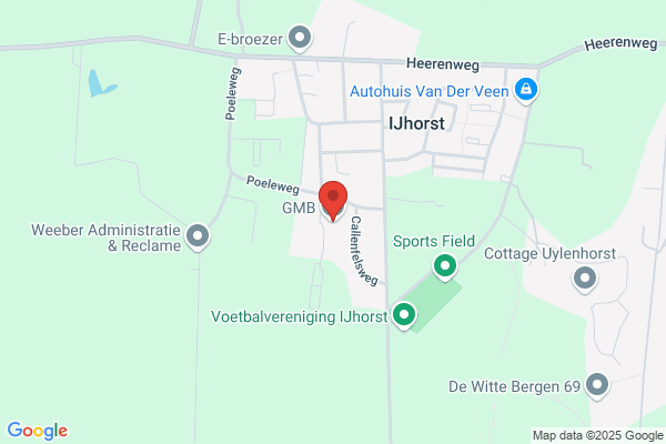 Koeriersdienst Circuit