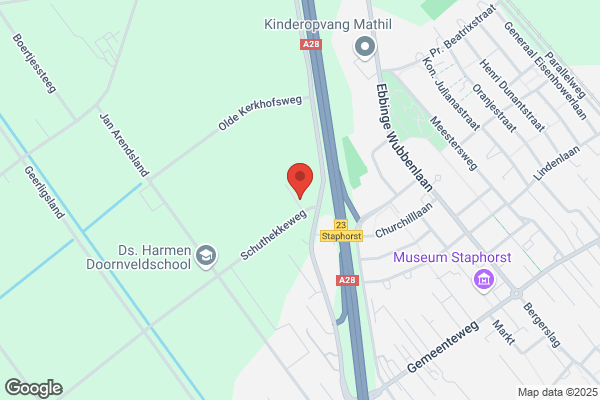 Lmb Hofstede Bv