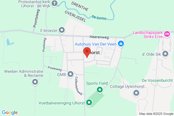 Openbare Basisschool De Iekmulder