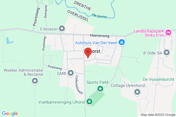 Peuterspeelzaal De Reestrakkertjes