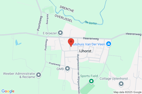 Slb Drogt Ijhorst
