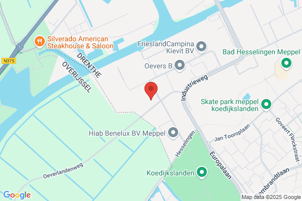 Steenbergen Bv, J