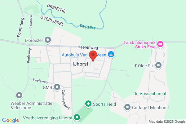 Tele Info Media Bv