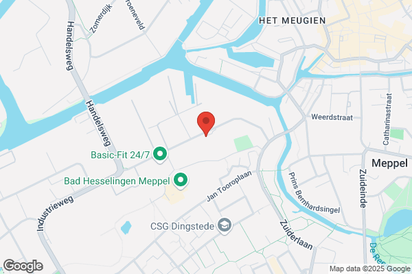 Tweelo Bv  H/O Rijkmans Meppel