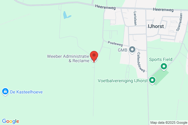 Van Berghem, Buro Voor Adm. Dienstverlening