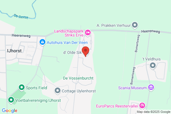 Vof Onder De Linden