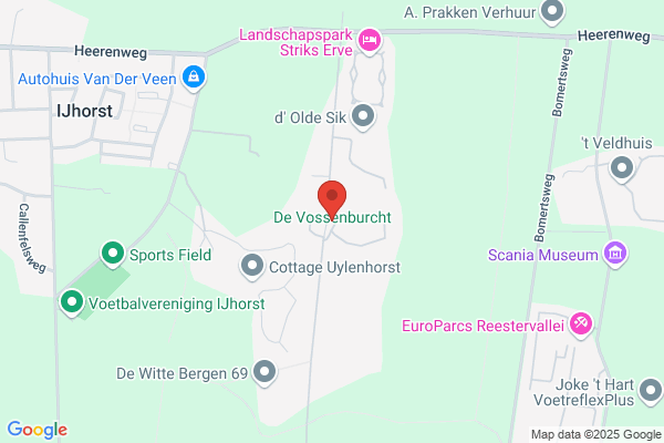 Woude Bert vd en Schurer Barbara