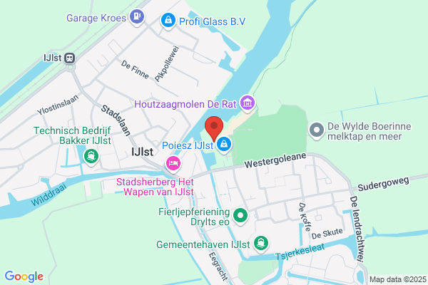 Uilenhorst, Den