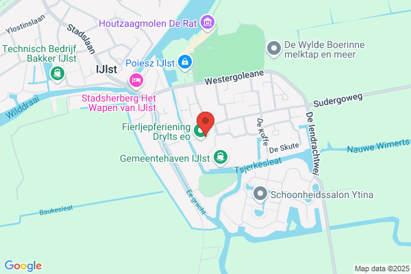 Bibliotheek Ylst