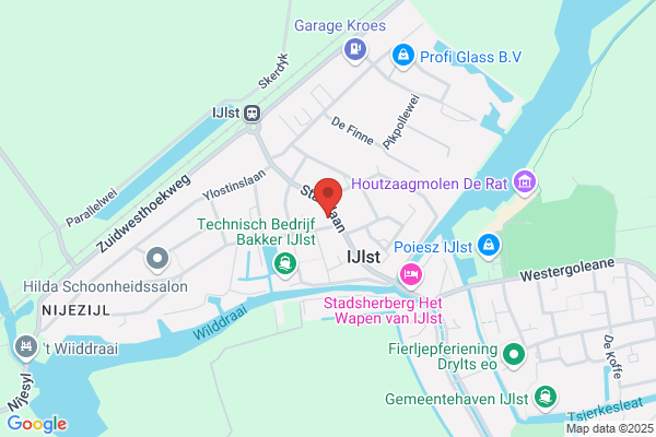 Boubedriuw Heech