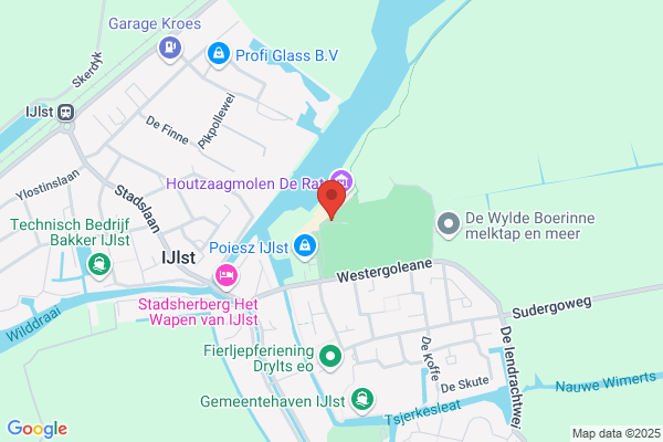 Feenstra-Ikink, G G J