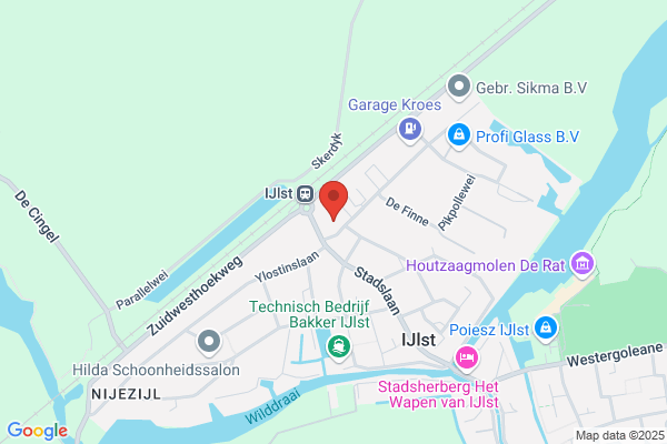 Gemeente Wymbritseradiel