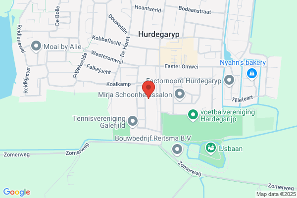 Het Droptrommeltje