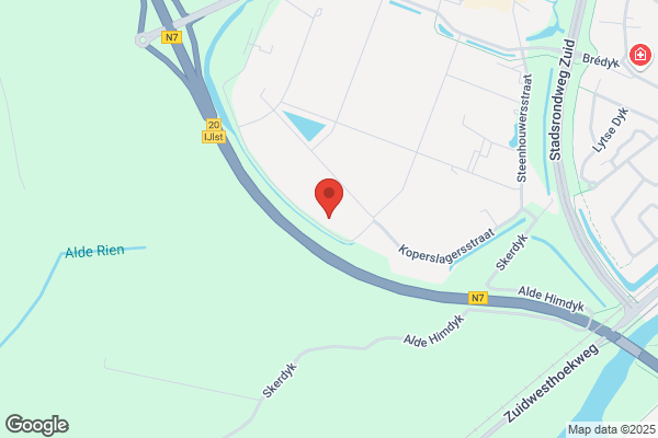 Hettinga-Sneek BV