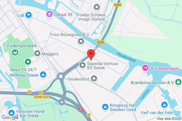 Hubert Sneek