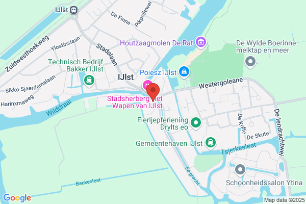 Nooitgedagt