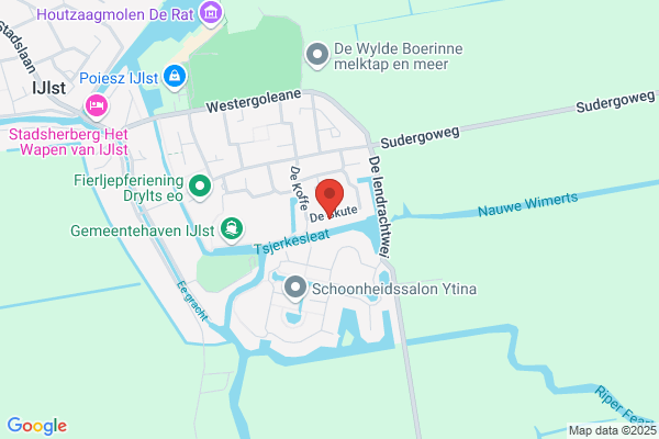 Schuil, Volkert