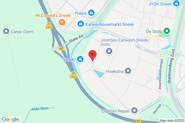 Wagenaar Onderhoudsbedrijf