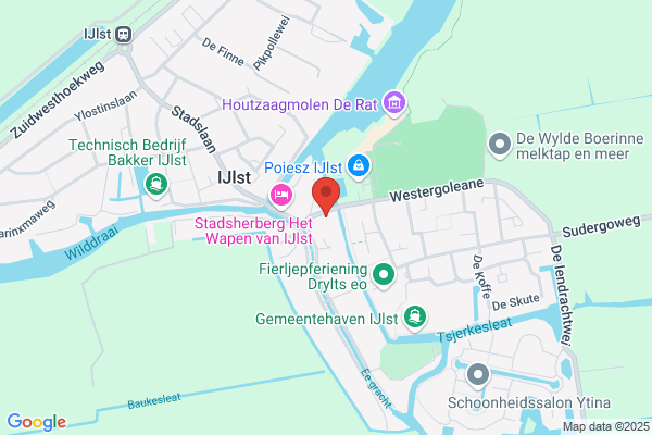 Woningstoffeer- Kleinhandelsbedr. Post V