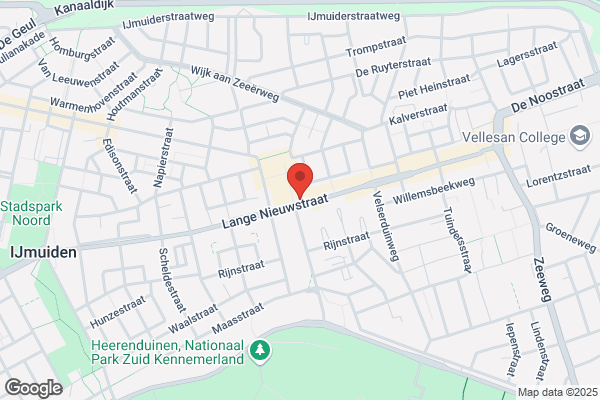 Hoogeveen Adviesgroep