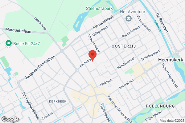 Van Der Laak Registeraccountants