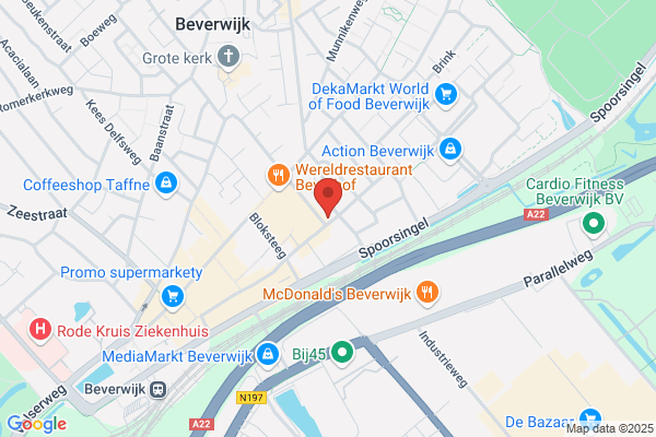 Acupunctuur Wijckerborgh