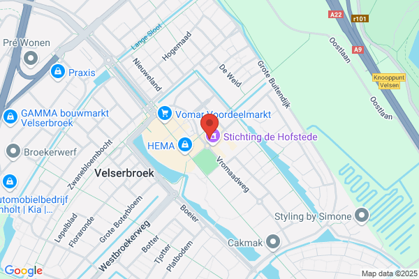 Apotheek Velserbroek Bv