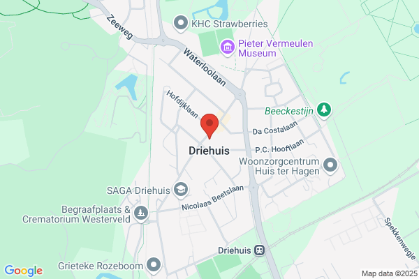Fysiotherapie G J Schutte