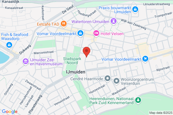 Farmaceutische Thuiszorg Kennemerland