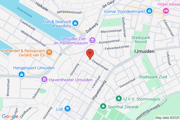 Bos, Dieuwke